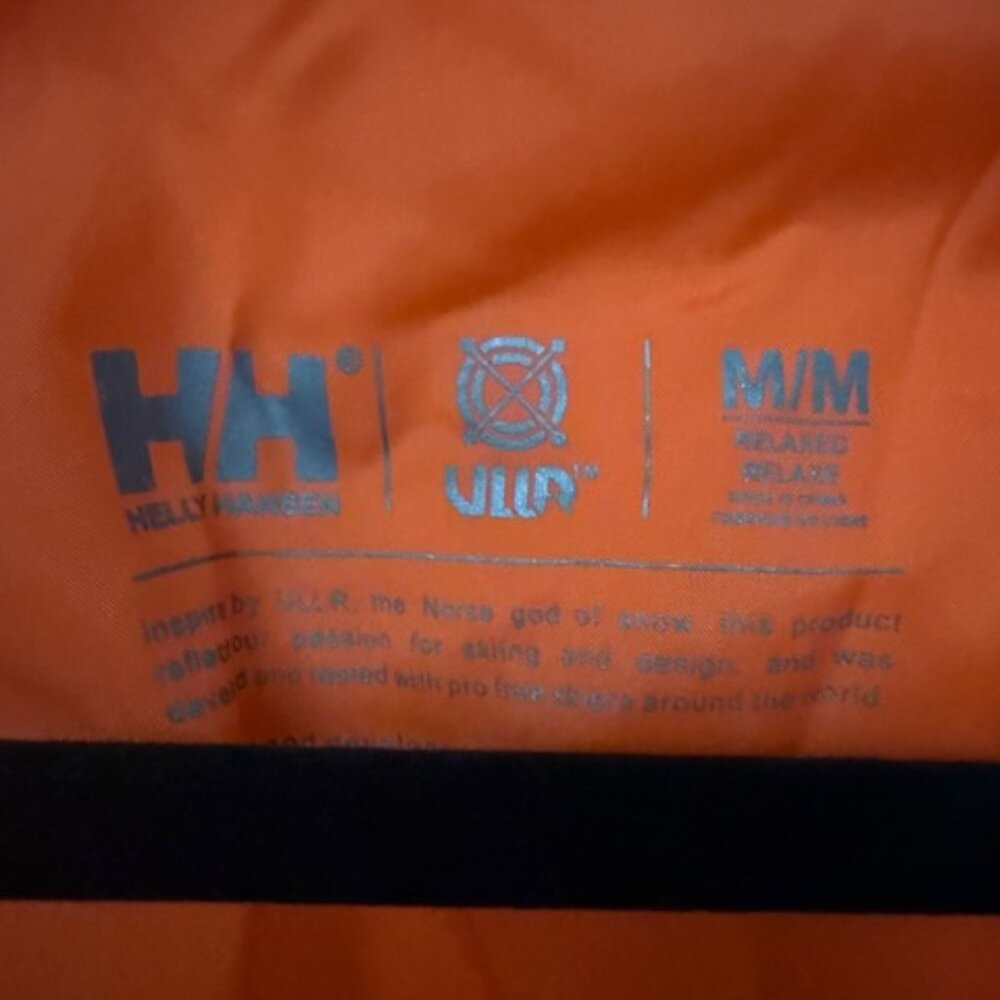 Helly Hansen Ullr Helly Tech Professional Jacket … - image 4